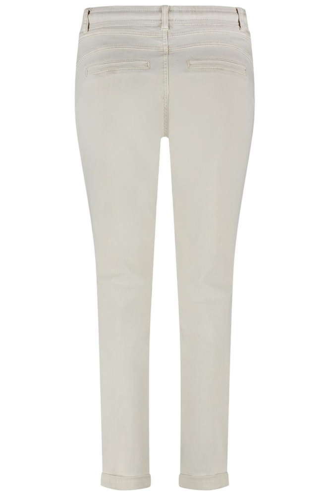 TESSY CRP SLUB TWILL COLOUR SRB4462 24 KIT